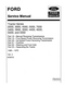 volume four workshop manual