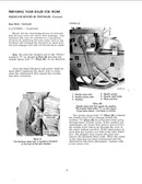 International 430 and 440 Balers Manual