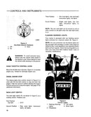 Ford 5900 Tractor Manual