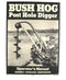 Bush Hog Post Hole Digger Manual