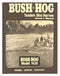 Bush Hog 1439 Tillage