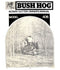Bush Hog Model 406 Rotary Cutter Manual