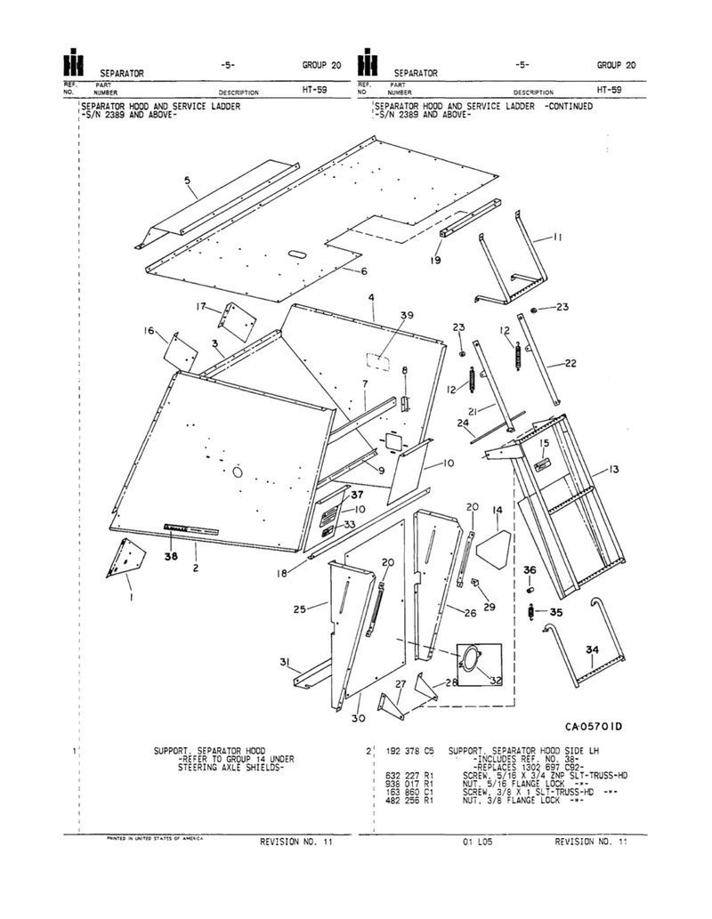 IH Sales Know How Product Bulletins & Operators Manual & Parts Catalogs For 4 Letter Series Tractors IH Sales Know How Product Bulletins & Operators Manual & Parts Catalogs For 4 Letter Series Tractors