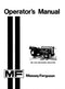 Massey Ferguson 235 Tractor Manual