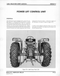 Oliver 1600 Tractor - Service Manual