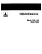 Allis-Chalmers 210 and 220 Tractors - COMPLETE SERVICE MANUAL