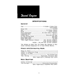 Case 1070 Tractor Manual