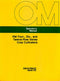 John Deere RM Four-, Six-, Eight-, and Twelve-Row Series Row-Crop Cultivators Operator's Manual