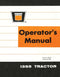 Activate-In-April-Oliver 1355 Tractor Manual