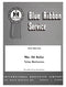 International 46 Baler - Service Manual Bundle
