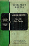 John Deere 490 Corn Planter Manual