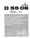 Activate-In-April-Deutz Fahr D5506 Tractor - Parts Catalog