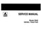 Allis-Chalmers 5040 and 5045 Tractors - COMPLETE SERVICE MANUAL