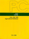 John Deere Agricultural Bulldozer 524 534 544 - Parts Manual