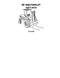 Massey Ferguson 2500 Forklift - Parts Manual