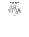 Massey Ferguson 1085 Tractor - Parts Catalog