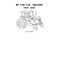 Massey Ferguson 1105 and 1135 Tractor - Parts Catalog
