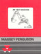 Massey Ferguson 1017 Backhoe - Parts Catalog