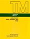 John Deere 6600 and 7700 Combine - COMPLETE Technical Manual