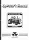 Massey Ferguson 2745, 2775, and 2805 Tractor Manual