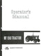 Massey Ferguson 150 Tractor Manual
