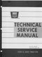 Oliver 2155 and 2655 Tractor - Service Manual