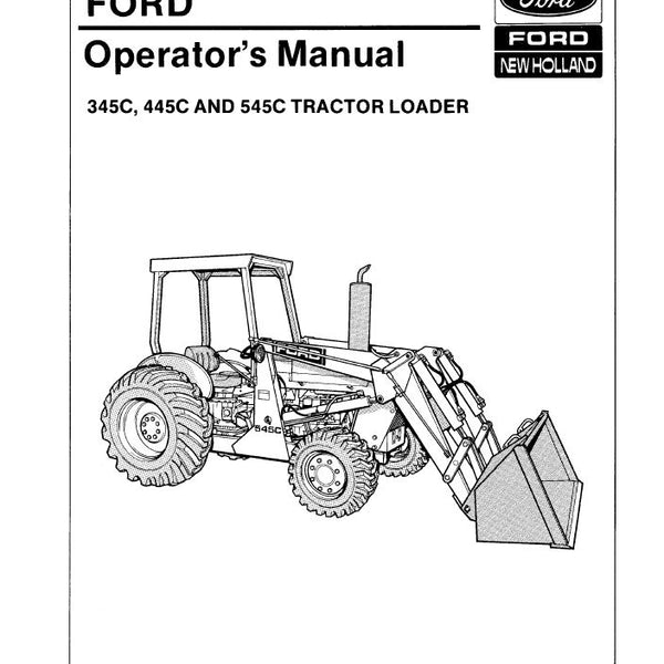 Operators Manual Operators Manual Manuel De L  - Altrad Fort