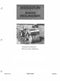 Hesston 5400 Round Baler Manual