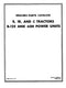 Allis-Chalmers B, C, and IB Tractor - Parts Catalog