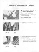 John Deere 2320 and 2420 Windrower Manual
