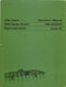 John Deere 1000 Series Field Cultivators Manual