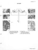 John Deere 1380 Mower-Conditioner Manual