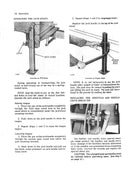 John Deere 224 Baler Manual