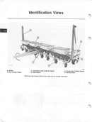 John Deere 7000 6RW, 8RN, 8RW, and 12RN Drawn Planters Manual