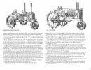 The History of John Deere Tractors