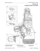 John Deere 4400 and 4420 Combine - COMPLETE Technical Manual