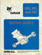 Bobcat 630, 631, and 632 Skid Steer Loader - Service Manual