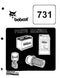 Bobcat 731 Skid Steer Loader - Parts Catalog