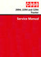 Case 2094, 2294 and 3294 Tractor - Service Manual