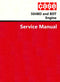 Case 504BD and BDT Engine - COMPLETE Service Manual
