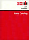 Case IH 235 Tractor - Parts Catalog