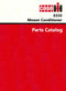 Case IH 8350 Mower Conditioner - Parts Catalog