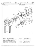 International 1480 Combine - Parts Catalog