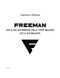 Freeman 200, 270, 330, and 370 Baler Manual