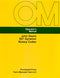 John Deere 527 Gyramor Rotary Cutter Manual