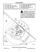 International 810 and 820 Grain Header - Service Manual