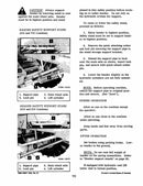 International 810 and 820 Grain Header - Service Manual