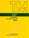 John Deere 110 and 112 Lawn Mower - Service Manual