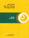 John Deere 140, 144, 160 and 165 Integral Disk - Parts Catalog