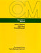 John Deere 228 Hay Conditioner Manual